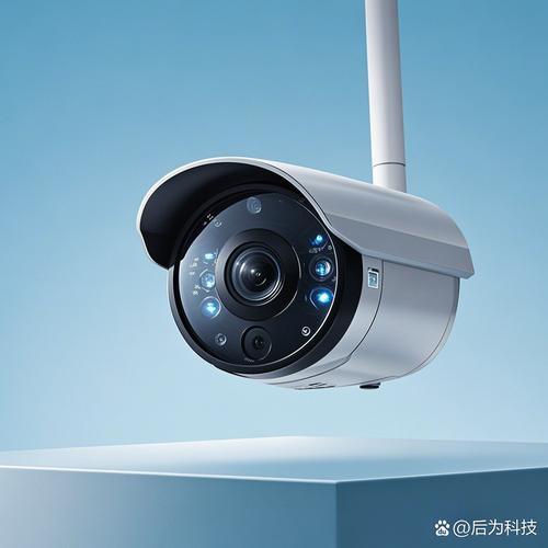 后为科技 智驭未来，以软硬件一体化驱动多元领域变革