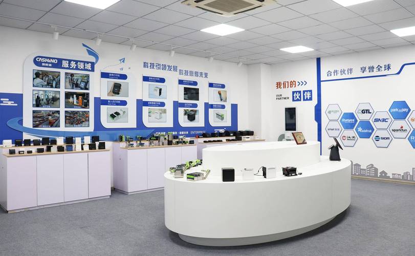 以需求为驱动 如何让客户的外观、接口与打印参数定义硬件与软件开发的最终形态